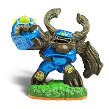 Gnarly Tree Rex - Giant Size - Skylanders Giants