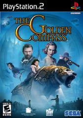 The Golden Compass - PS2