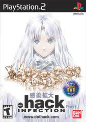 Dot Hack Infection Part 1 - PS2