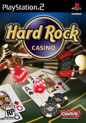 Hard Rock Casino - PS2