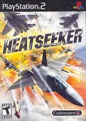 Heatseeker - PS2