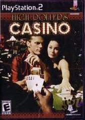 High Rollers Casino - PS2