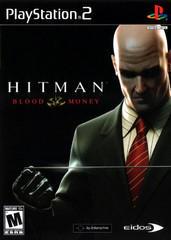 Hitman: Blood Money - PS2