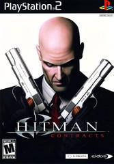 Hitman: Contracts - PS2