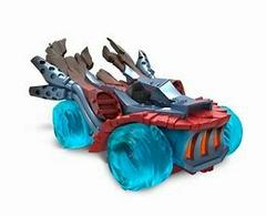 Hot Streak - Skylanders Superchargers Vehicle