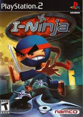 I-Ninja - PS2