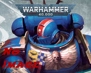 Leman Russ: Primarch of the Space Wolves - Horus Heresy