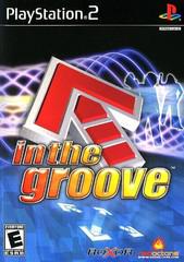 In The Groove - PS2