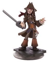 Captain Jack Sparrow Disney Infinity 1.0