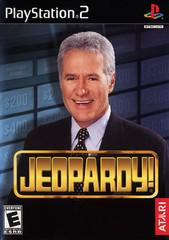 Jeopardy - PS2
