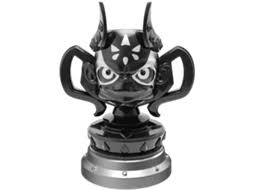 Kaos Trophy - Skylanders SuperChargers