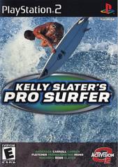 Kelly Slater Pro Surfer - PS2