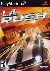 L.A. Rush - PS2