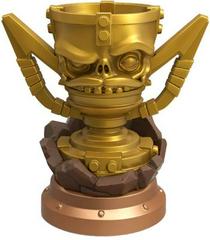 Land Trophy Skylanders Superchargers