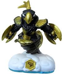 Legendary Free Ranger - Swappable - Skylanders Swap Force
