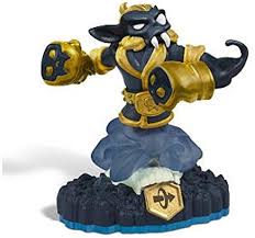 Legendary Night Shift - Swappable - Skylanders Swap Force