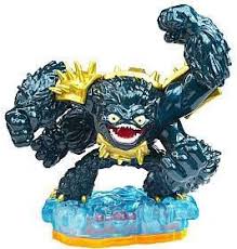 Legendary Slam Bam - Skylanders Giants