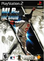 MLB 06 The Show - PS2