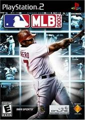 MLB 2006 - PS2