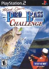 Pro Bass Challenge - PS2
