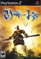 The Mark of Kri - PS2