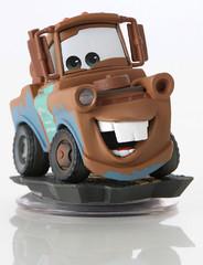 Tow - Mater, Cars Disney Infinity 1.0
