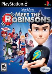 Meet The Robinsons