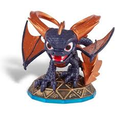 Mega Ram Spyro - Skylanders Swap Force