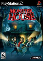Monster House - PS2