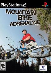 Mountain Bike Adreneline - PS2