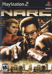 Narc - PS2
