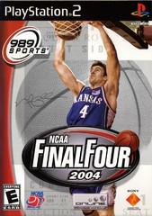 NCAA Final Four 2004 - PS2
