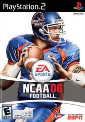 NCAA Football 08 - PS2 – Games A Plunder