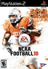 NCAA Football 10 - PS2