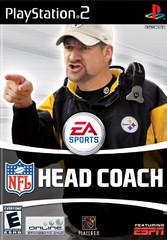 NFL Head Coach - PS2