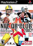 NFL QB Club 2002 - PS2