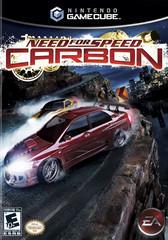 Need For Speed: Carbon - GameCube