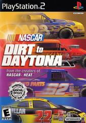 Nascar: Dirt to Daytona - PS2
