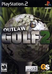 Outlaw Golf 2 PS2