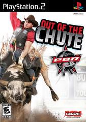 Out of the Chute - PS2