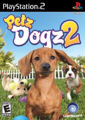 Petz: Dogz 2 - PS2