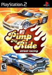 Pimp My Ride: Street Racing - PS2
