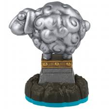 Platinum Sheep Swap Force