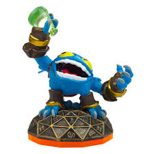Pop Fizz - Skylanders Giants
