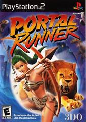 Portal Runner - PS2