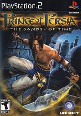 Prince of Persia: The Sands of Time PS2 Gameplay HD (PCSX2) 