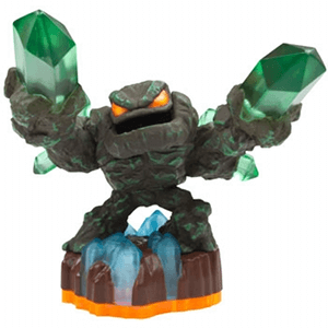 Prism Break Lightcore - Skylanders Giants