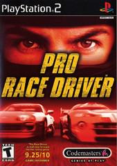 Pro Race Driver - PS2