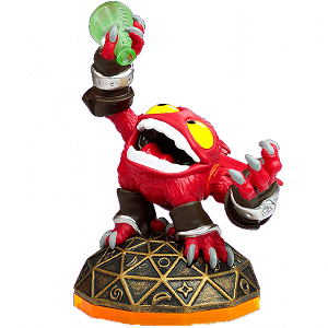 Punch Pop Fizz - Skylanders Giants