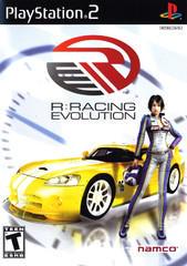 R: Racing Evolution - PS2